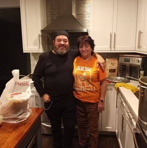 Meet your Posher, Julio